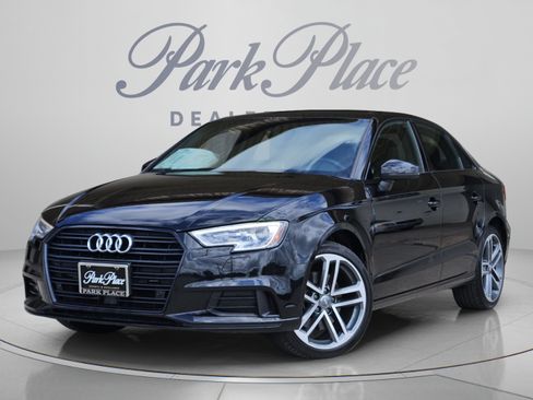 Used 2020 Audi A3 2.0T Premium FWD image 1