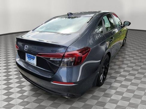 Used 2026 Honda Civic Sport image 5