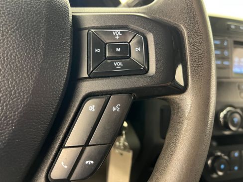 Used 2019 Ford F350 XL w/ Power Equipment Group AWD/4WD image 26