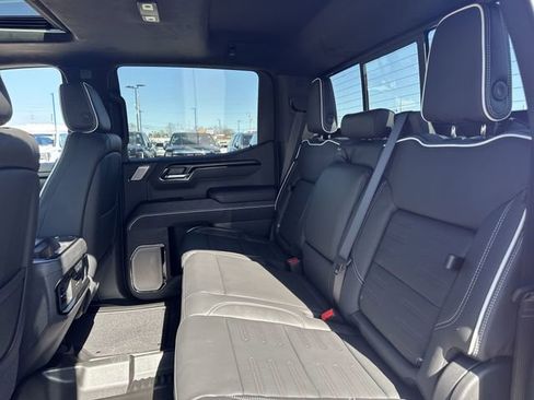New 2026 GMC Sierra 1500 AT4X image 22