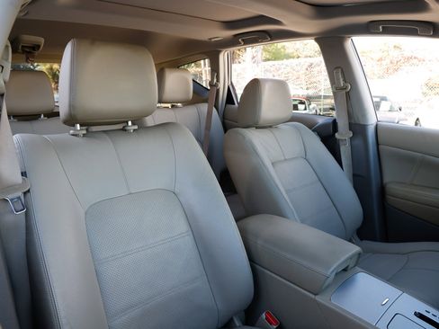 Used 2013 Nissan Murano SL w/ Navigation Pkg image 21