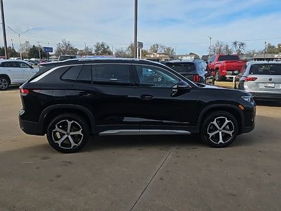 New 2026 Volkswagen Tiguan SE