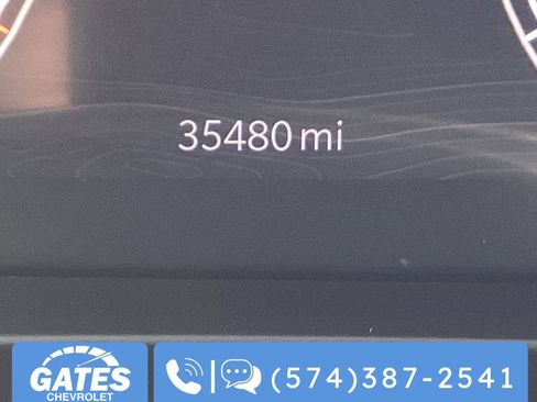 Used 2024 Jeep Grand Cherokee L Limited w/ Luxury Tech Group II image 5