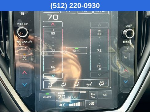 New 2026 Subaru Crosstrek 2.0i Premium image 18