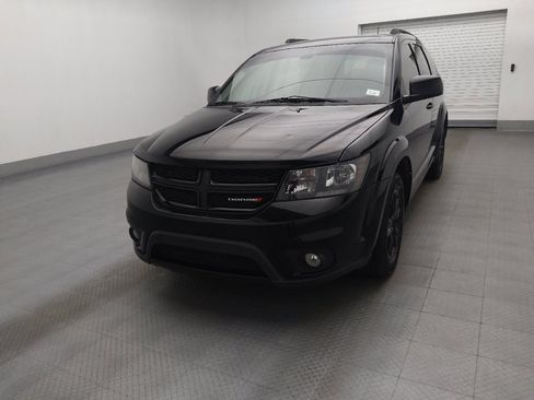 Used 2019 Dodge Journey SE w/ Connectivity Group image 15