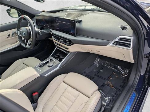 Used 2025 BMW M340i w/ Premium Package image 21