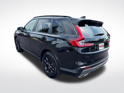 Certified 2026 Honda CR-V Sport-L image 3
