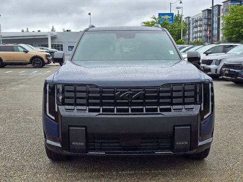 New 2027 Kia Telluride X-Line SX Prestige AWD/4WD image 8