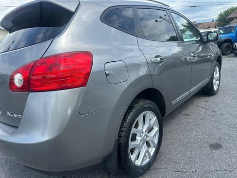 Used 2012 Nissan Rogue SL AWD/4WD image 32