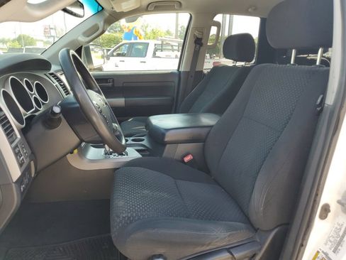 Used 2013 Toyota Tundra 4x4 Double Cab w/ TRD Rock Warrior Pkg image 6