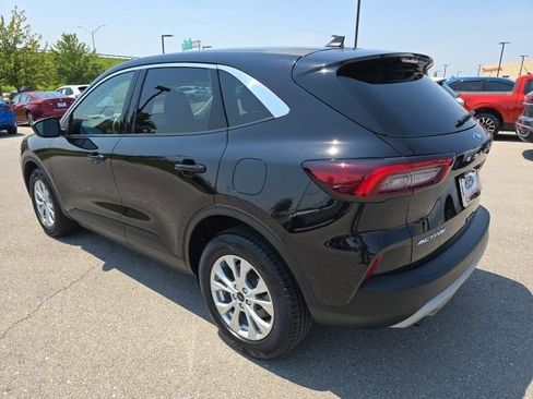 Certified 2023 Ford Escape Active AWD/4WD image 3