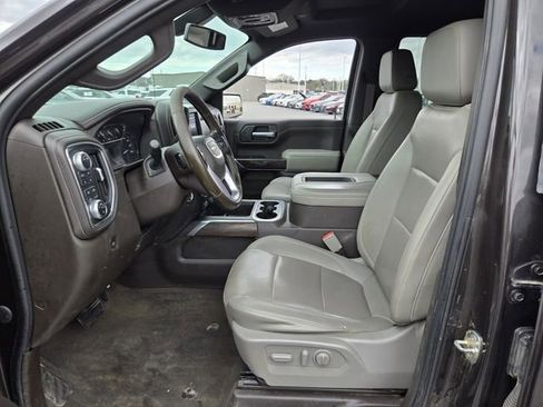 Used 2021 GMC Sierra 1500 SLT image 12