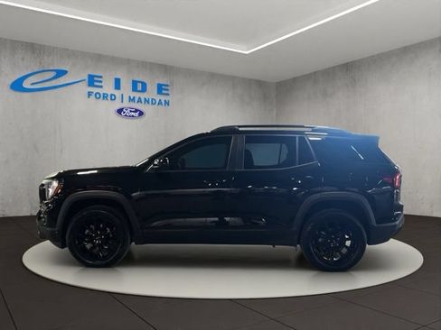 Used 2026 GMC Terrain Elevation w/ Elevation Premium Package AWD/4WD image 11