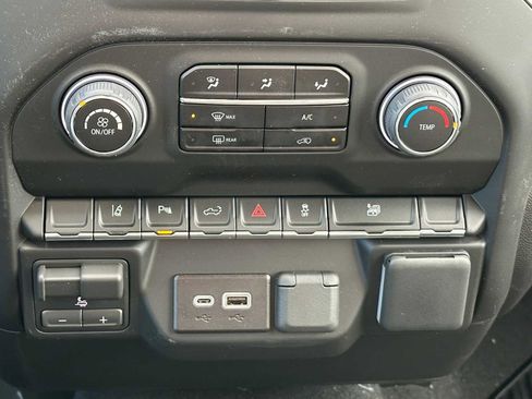 New 2026 Chevrolet Silverado 2500 Custom w/ Custom Value Package image 26