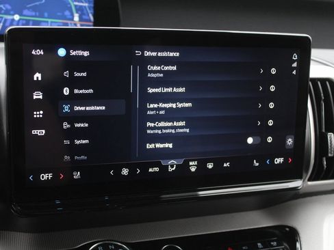 New 2026 Ford Expedition Active RWD image 26
