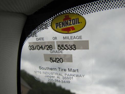 Used 2021 Ford Bronco Sport Big Bend w/ Big Bend Package (96B) AWD/4WD image 37