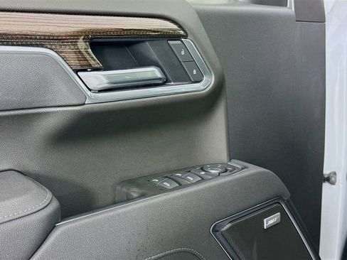 New 2025 Chevrolet Silverado 1500 RST image 20