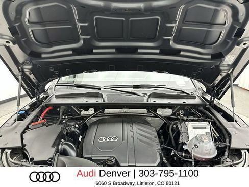 Certified 2023 Audi Q5 2.0T Premium w/ Convenience Package image 24