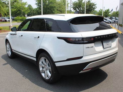 Used 2026 Land Rover Range Rover Velar S AWD/4WD image 10