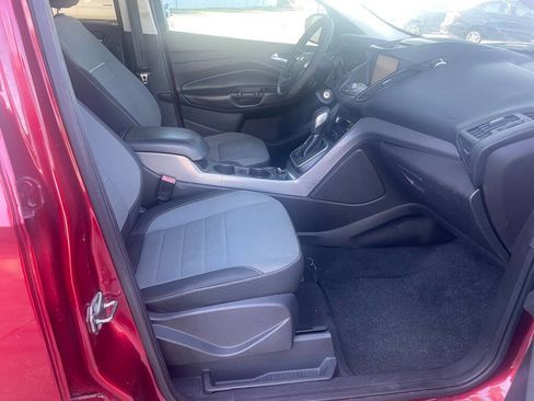 Used 2013 Ford Escape SE FWD image 12