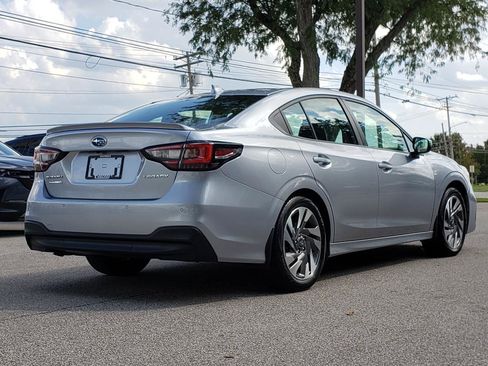 Used 2023 Subaru Legacy Limited AWD/4WD image 5