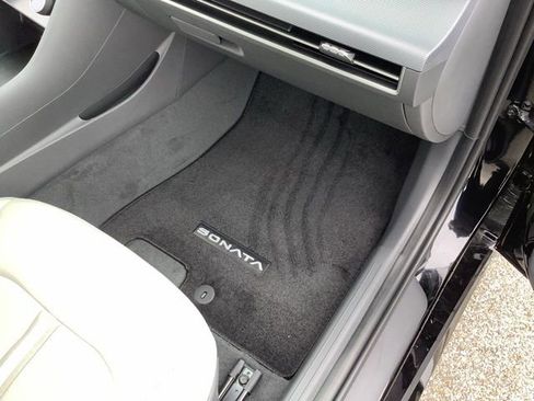 Used 2025 Hyundai Sonata SEL image 21