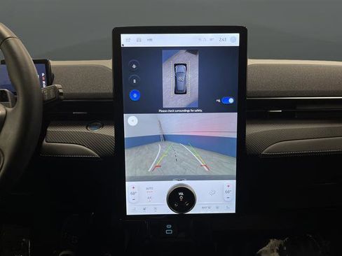 Used 2024 Ford Mustang Mach-E Select w/ Comfort Package Lite image 9