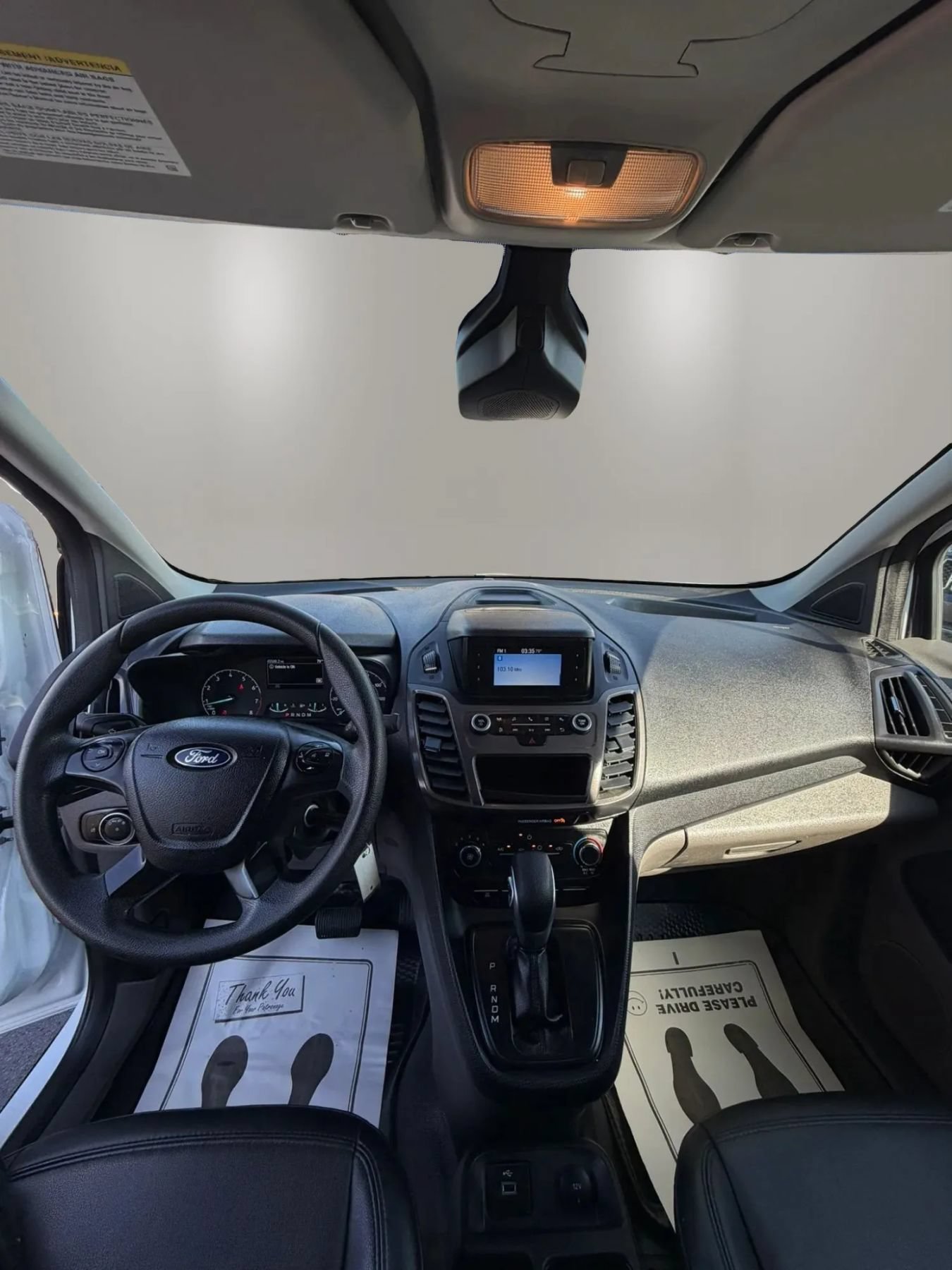 Used 2022 Ford Transit Connect XL FWD image 19