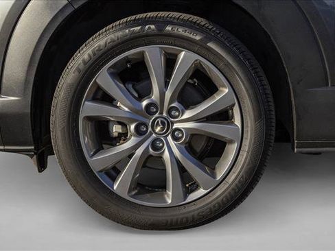 Used 2025 MAZDA CX-30 AWD 2.5 S w/ Preferred Package image 9