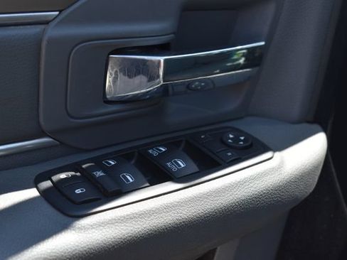 Used 2017 RAM 2500 SLT AWD/4WD image 14