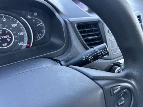 Used 2016 Honda CR-V SE image 22