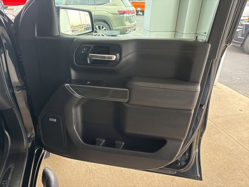 Used 2019 GMC Sierra 1500 AT4 image 36
