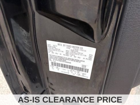 Used 2013 Ford F150 Raptor w/ Luxury Equipment Group AWD/4WD image 40