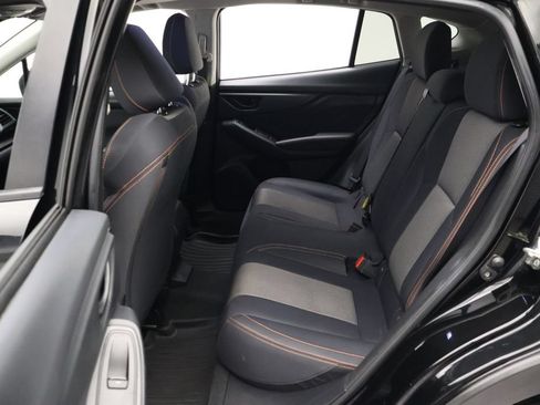 Used 2019 Subaru Crosstrek 2.0i Premium w/ Eyesight System AWD/4WD image 19