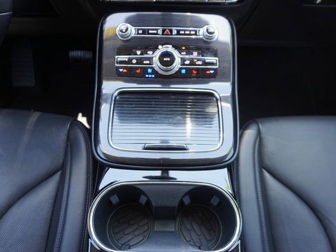 Used 2023 Lincoln Nautilus Reserve w/ Equipment Group 201A AWD/4WD image 20