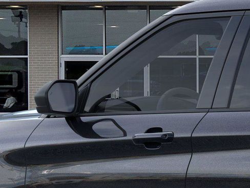 New 2026 Ford Explorer Active image 20