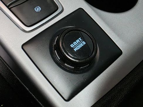 Used 2022 Ford Bronco Sport Outer Banks w/ Tech Package AWD/4WD image 20