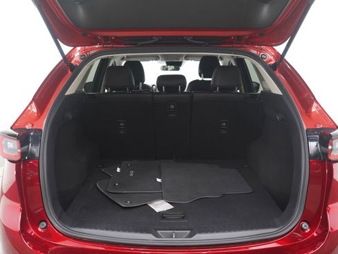 Certified 2025 MAZDA CX-5 AWD 2.5 S w/ Select Package image 16