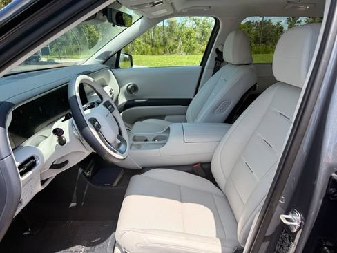Used 2026 Hyundai Palisade Calligraphy AWD/4WD image 5