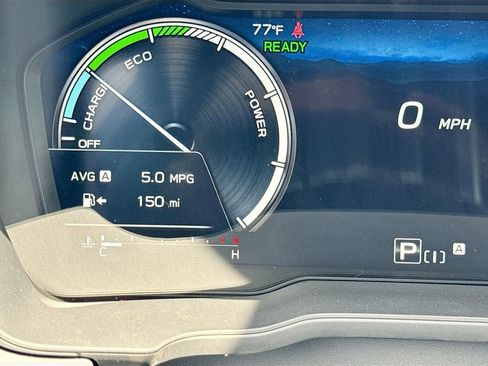 New 2026 Subaru Crosstrek 2.5i Sport AWD/4WD image 14