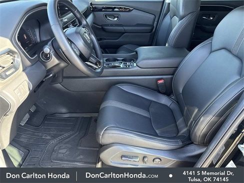 Used 2026 Honda Passport RTL image 13