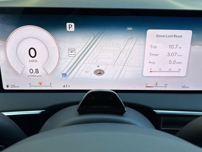 New 2026 Genesis GV70 3.5T Sport Advanced