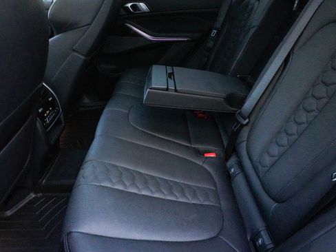 Used 2023 BMW X5 M w/ Executive Package AWD/4WD image 34