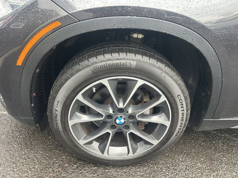 Used 2017 BMW X5 xDrive35i AWD/4WD image 35