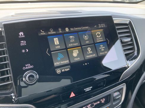 Used 2019 Honda Passport Touring image 35