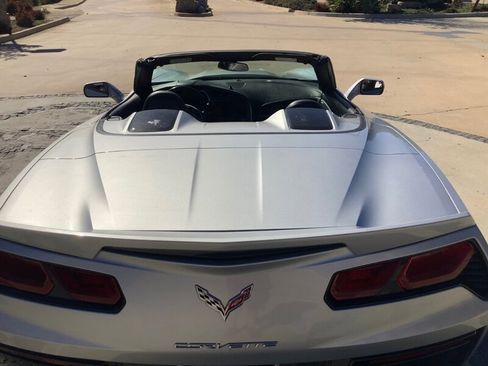 Used 2016 Chevrolet Corvette Stingray image 20