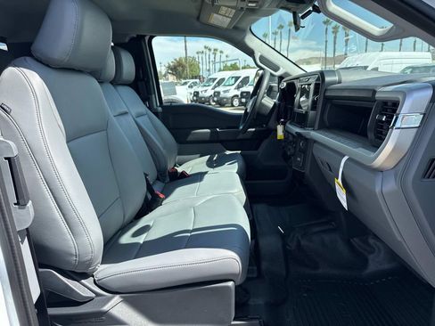 New 2025 Ford F350 XL w/ XL Chrome Package image 21