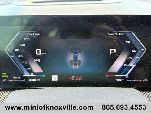 Used 2024 BMW X7 M60i AWD/4WD image 40