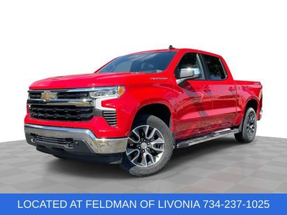 Used 2023 Chevrolet Silverado 1500 LT w/ Protection Package