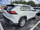 Used 2022 Toyota RAV4 LE image 4